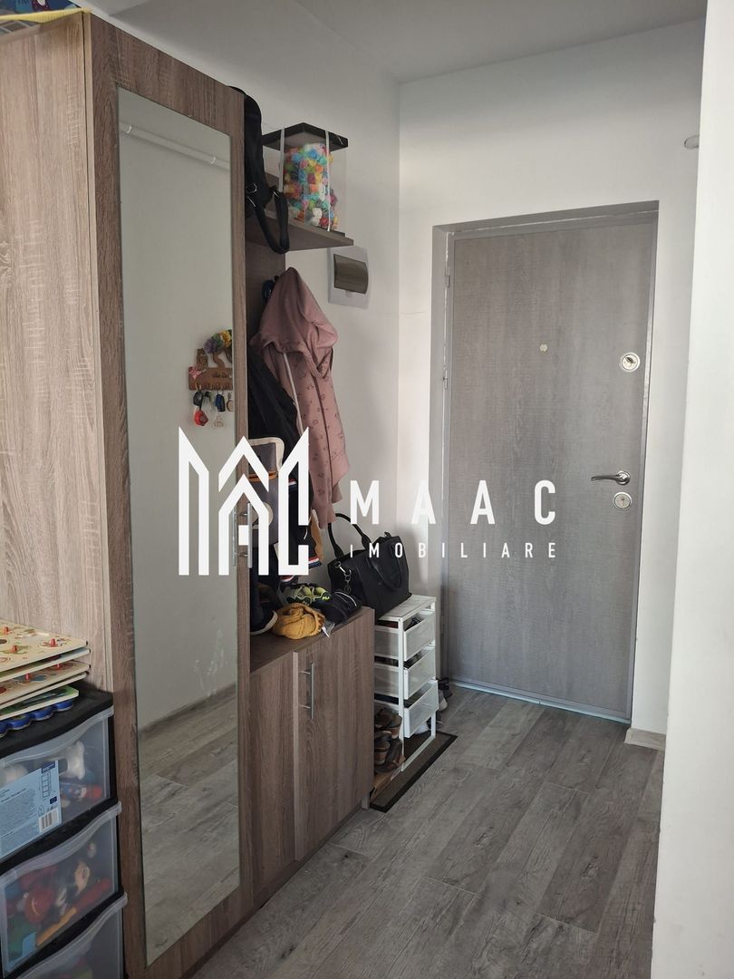 Apartament 3 camere de vânzare | Sibiu | Grădină | parcare - foto 8