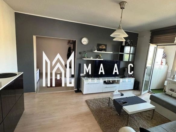 Apartament 2 camere de vânzare | Sibiu, Terezian | mobilat - Imagine principala