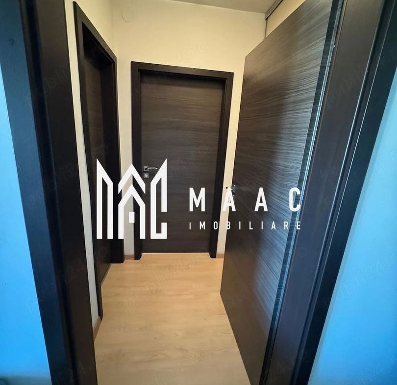Apartament 2 camere de vânzare | Sibiu, Terezian | mobilat - foto 8