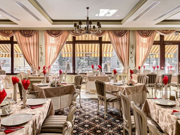 Oportunitate de investiție: Hotel Best Western de 4 stele Arad - Român - foto 2