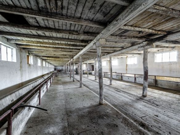Fermă Mândruloc 2,5 ha - foto 2