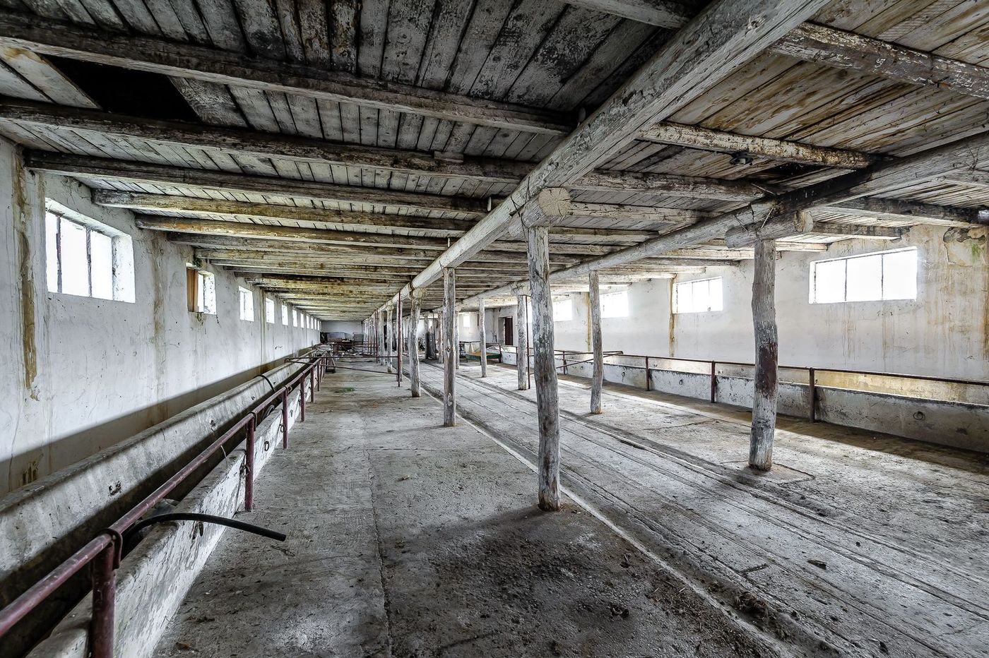 Fermă Mândruloc 2,5 ha - foto 2