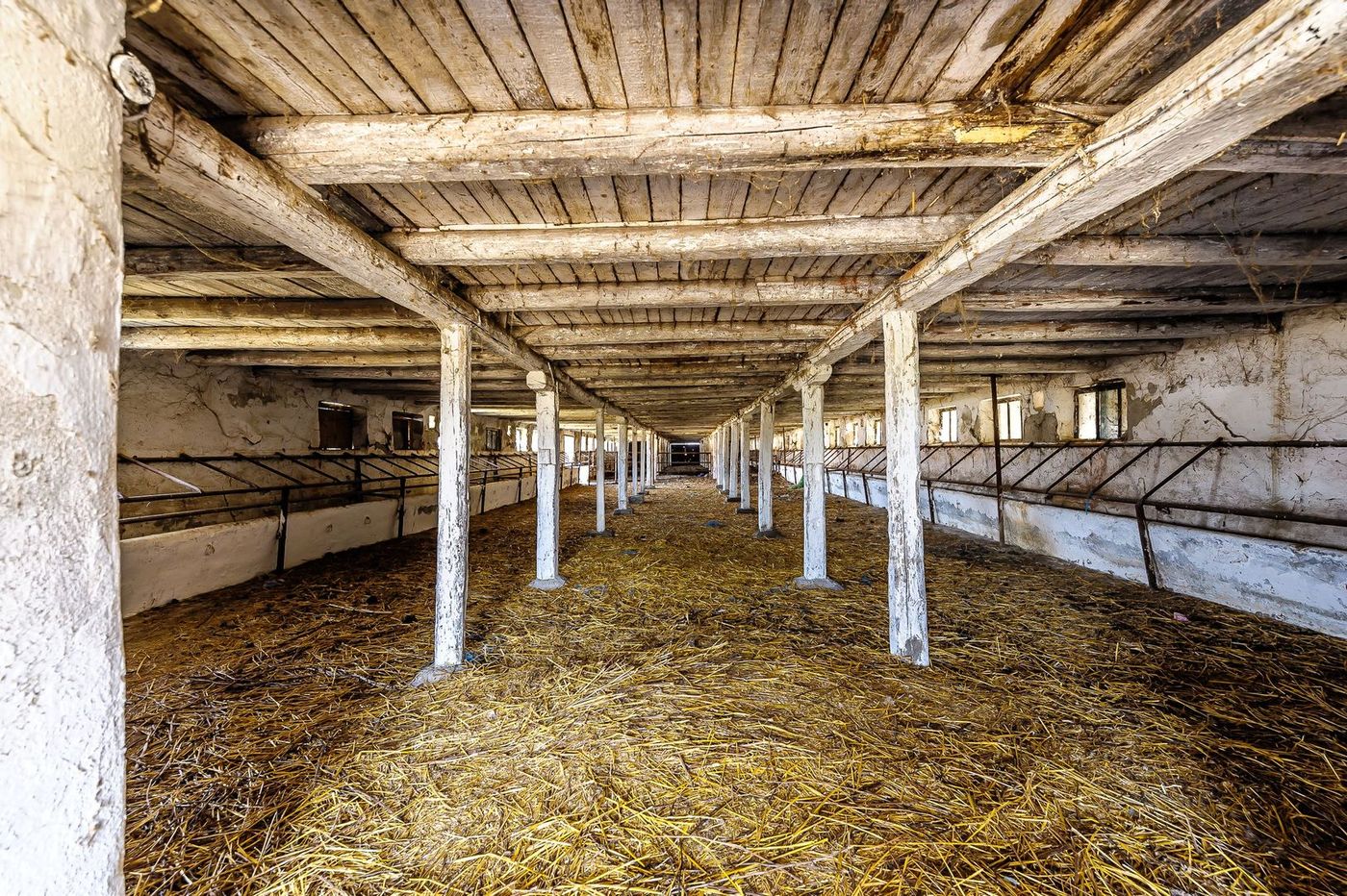 Fermă Mândruloc 2,5 ha - foto 4