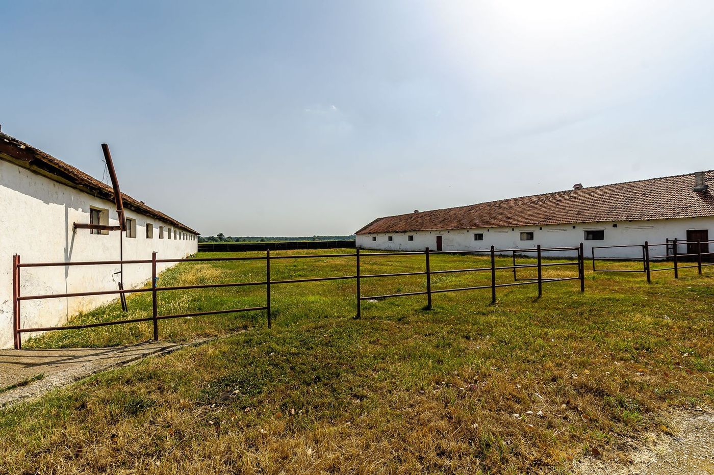 Fermă Mândruloc 2,5 ha - foto 7