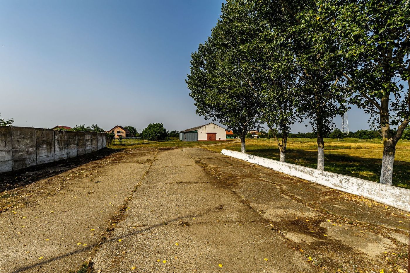 Fermă Mândruloc 2,5 ha - foto 8