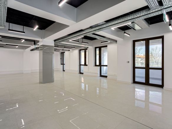 Birouri premium de închiriat Arad - Imagine principala