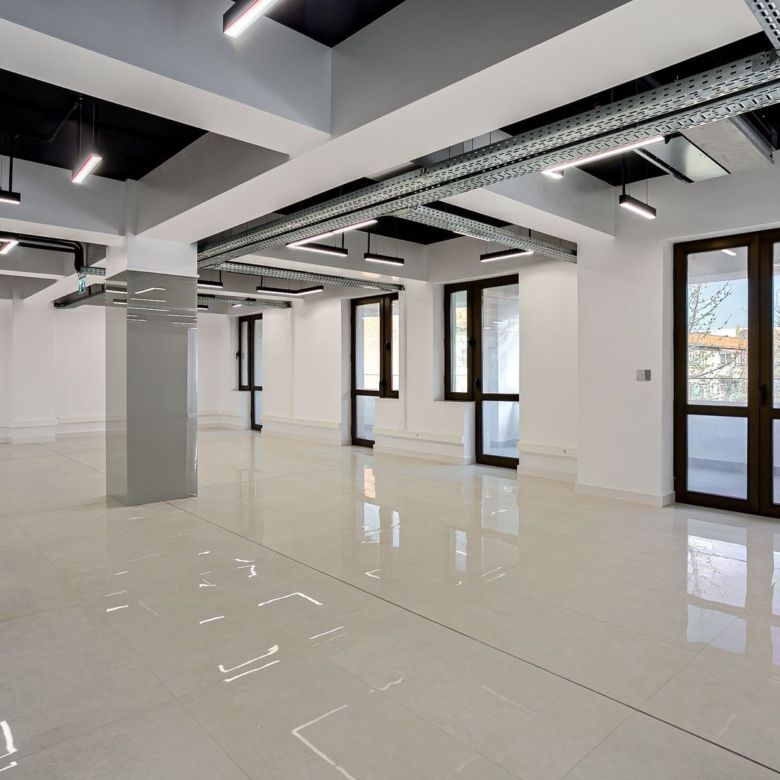 Birouri premium de închiriat Arad - Imagine principala