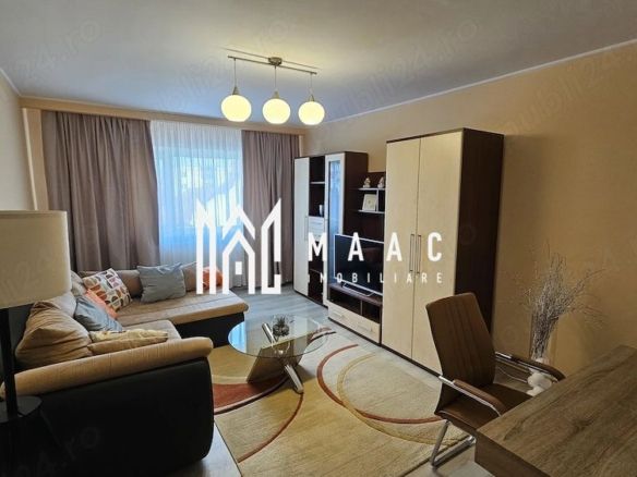 Apartament 2 camere decomandat | Ștrand, Sibiu | 56 mp - Imagine principala