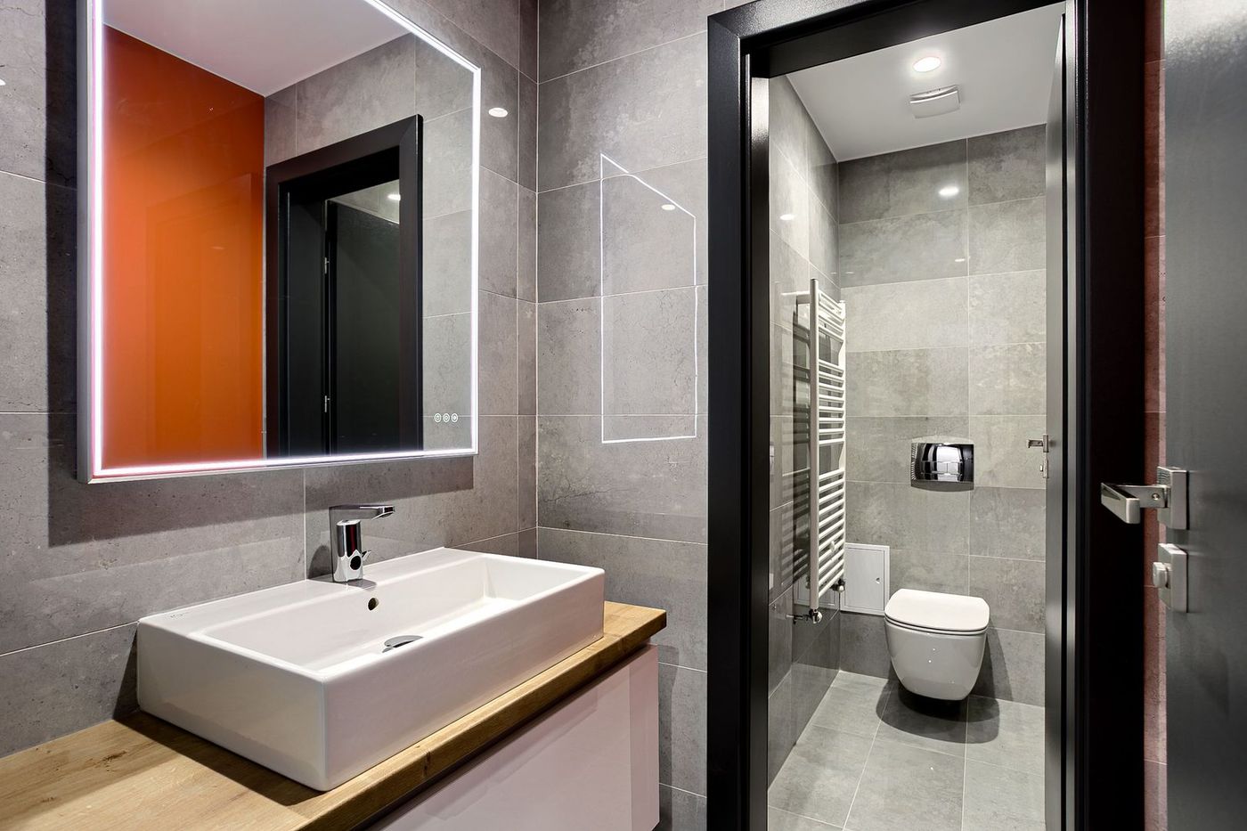 Birouri premium de închiriat Arad - foto 6