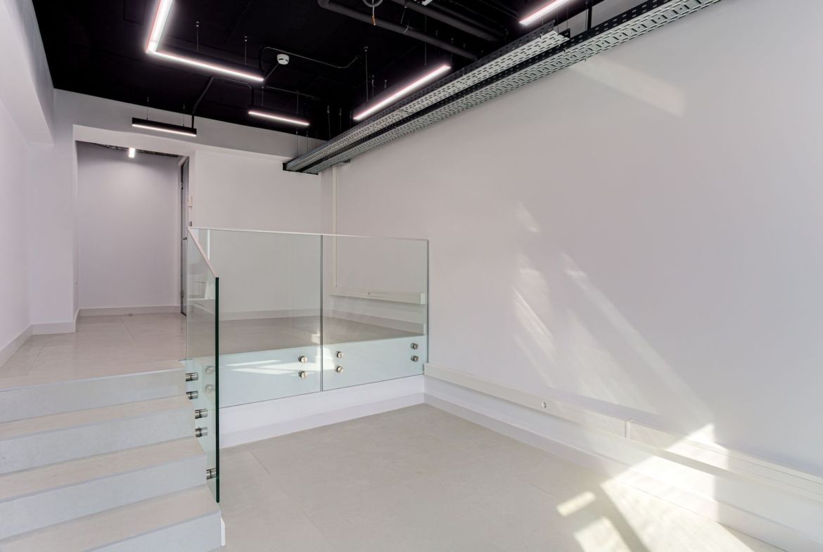 Spațiu modern de inchiriat destinat clinicilor sau companiilor - foto 5