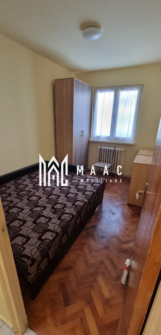 Apartament 2 camere | Parter | Mihai Viteazu - Hipodrom - Imagine principala
