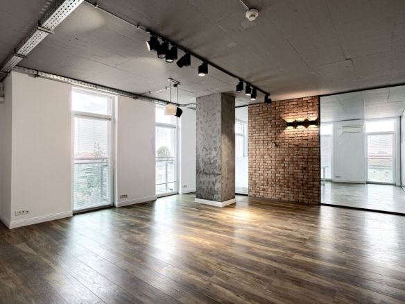 Spațiu de birouri ultracentral de închiriat – Arad Plaza, cu parcare - Imagine principala