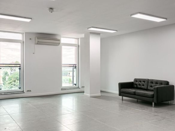 Birou premium de 57 mp de închiriat – Arad Plaza, ultracentral - foto 3
