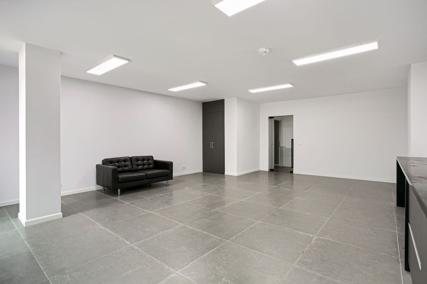 Birou premium de 57 mp de închiriat – Arad Plaza, ultracentral - foto 4