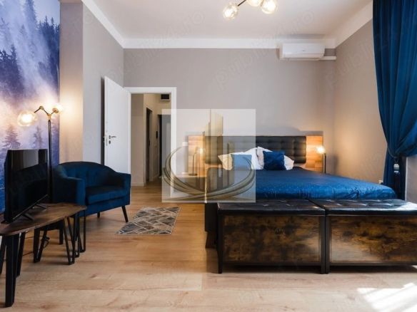 Apartament Exclusivist de Închiriat | 2 Camere | Ultracentral | LUX - Imagine principala