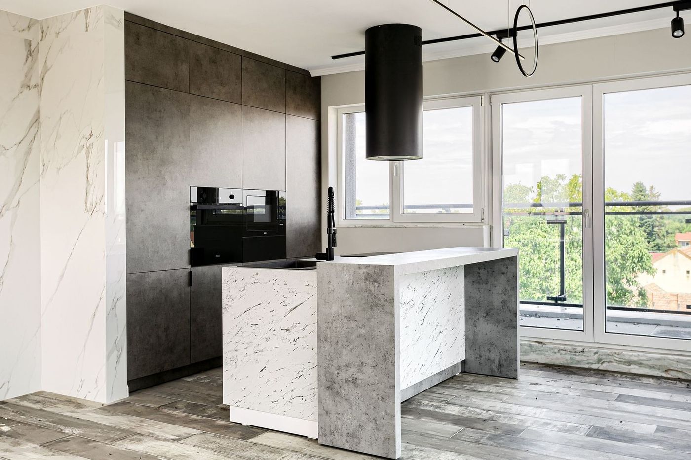 Penthouse bloc nou lângă Malul Muresului în Arad - Imagine principala Penthouse bloc nou lângă Malul Muresului în Arad - Imagine principala