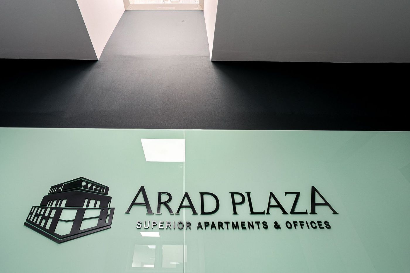 De vânzare – spațiu de birouri ultracentral în Arad Plaza - foto 8
