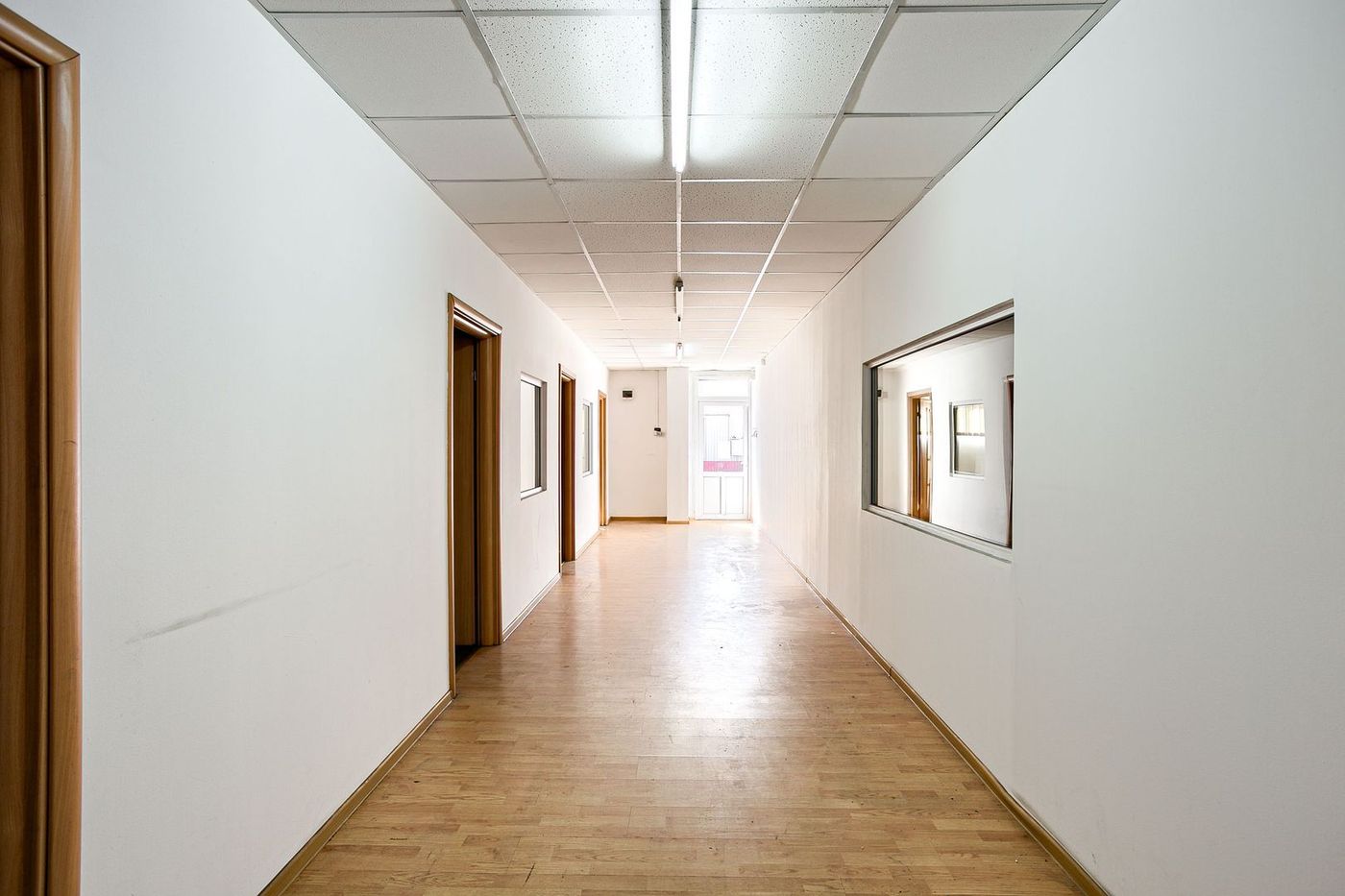 Hală Arad 883 mp - foto 5