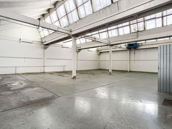 Hală Arad 442 mp - foto 3
