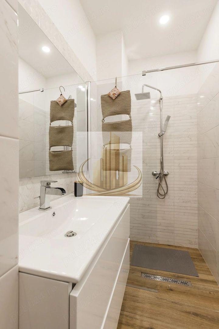 Apartament Exclusivist de Închiriat | 2 Camere | Ultracentral | LUX - foto 7