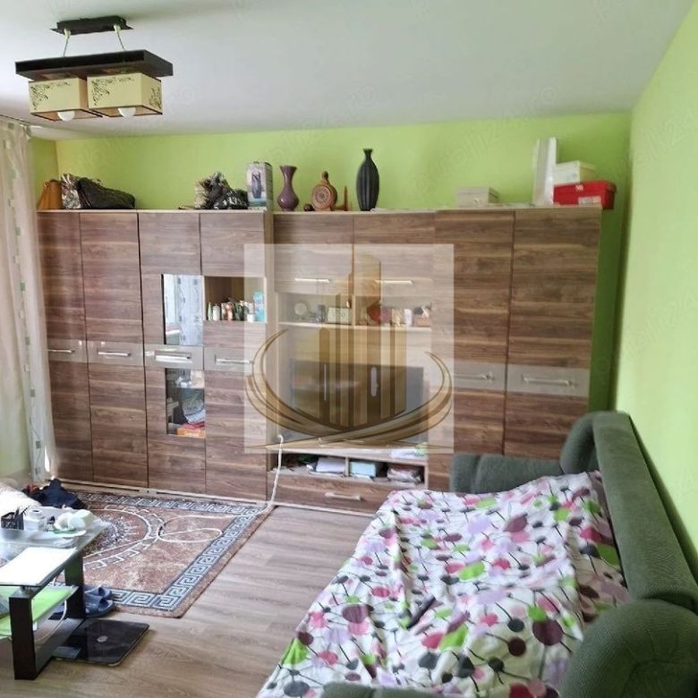 Apartament cu 2 camere decomandat Circumvalatiunii - Imagine principala