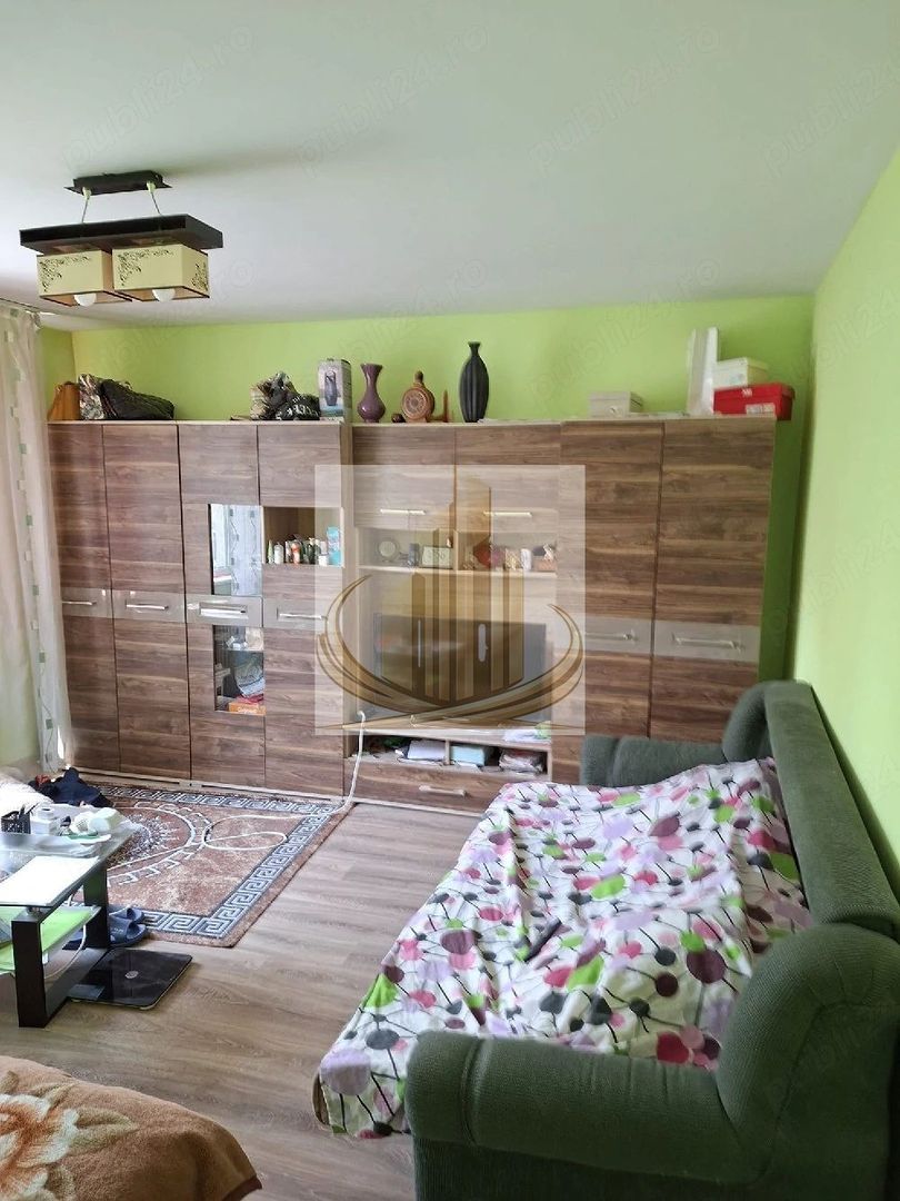Apartament cu 2 camere decomandat Circumvalatiunii - Imagine principala