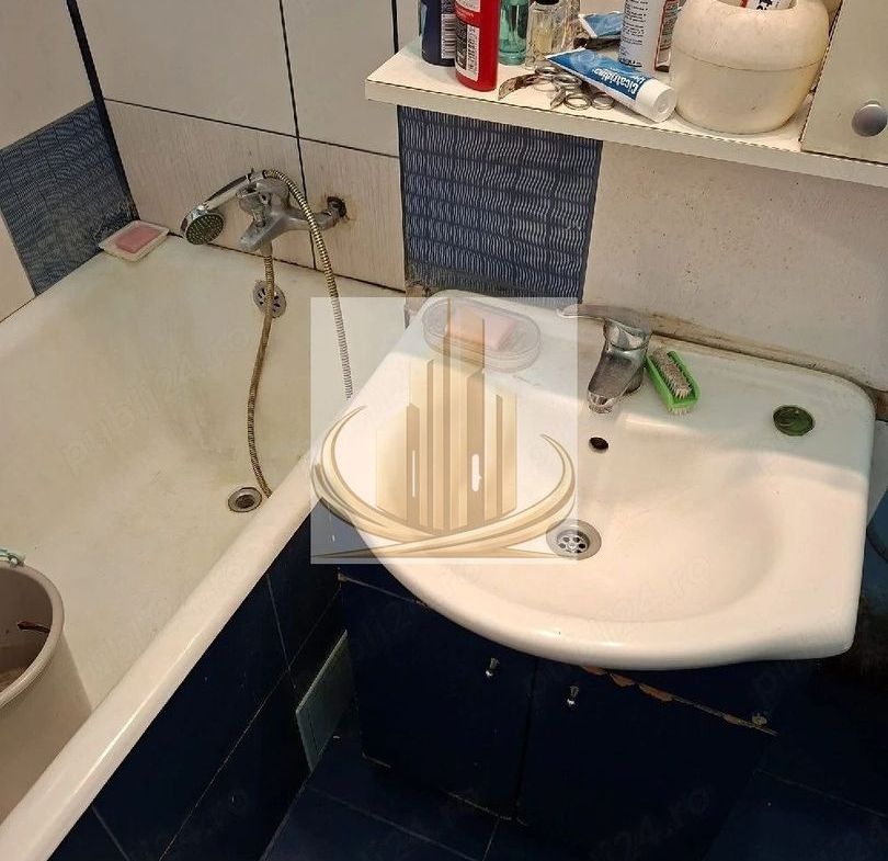 Apartament cu 2 camere decomandat Circumvalatiunii - foto 3
