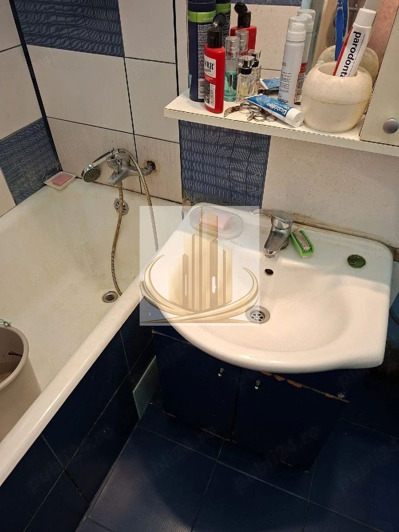 Apartament cu 2 camere decomandat Circumvalatiunii - foto 3