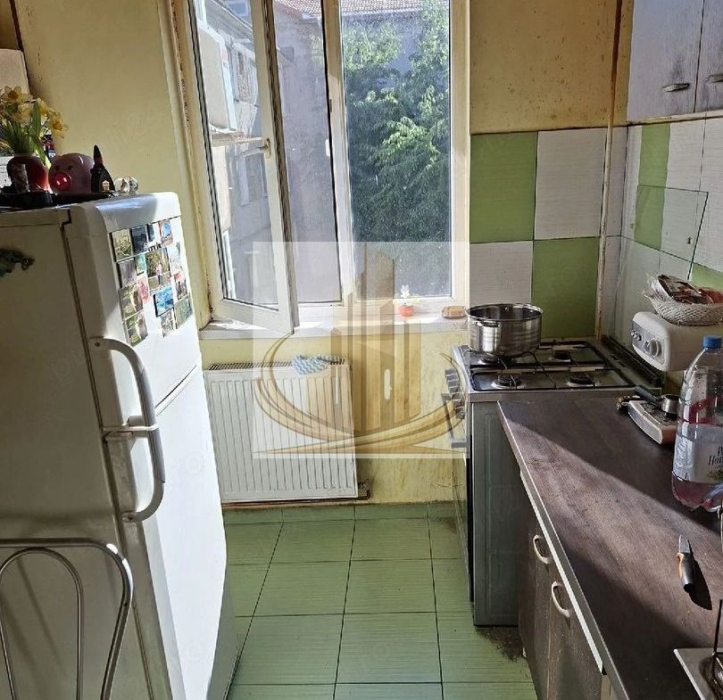 Apartament cu 2 camere decomandat Circumvalatiunii - foto 4