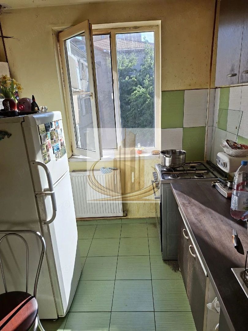 Apartament cu 2 camere decomandat Circumvalatiunii - foto 4