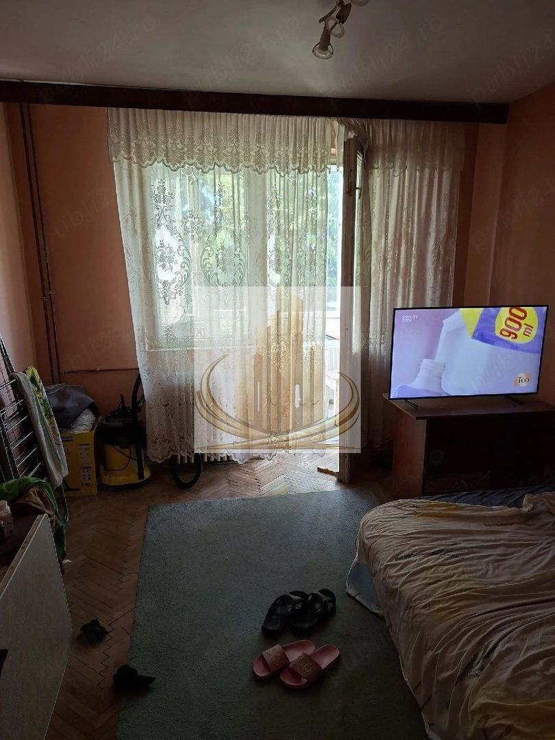 Apartament cu 2 camere decomandat Circumvalatiunii - foto 5