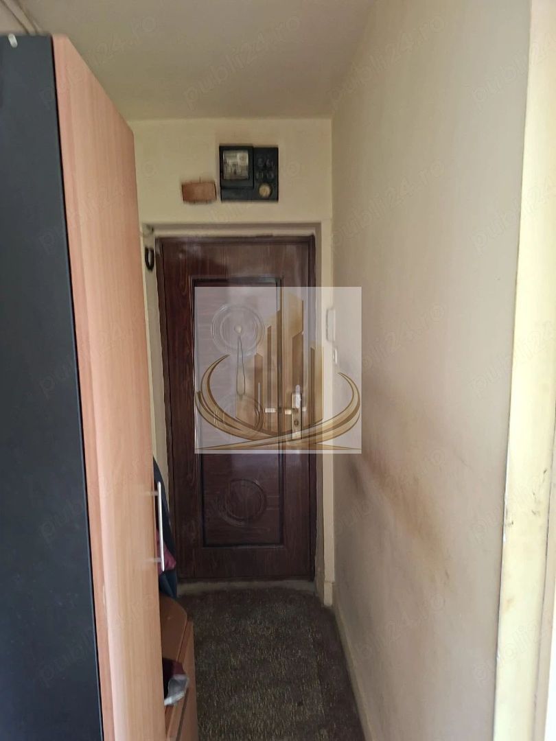 Apartament cu 2 camere decomandat Circumvalatiunii - foto 6