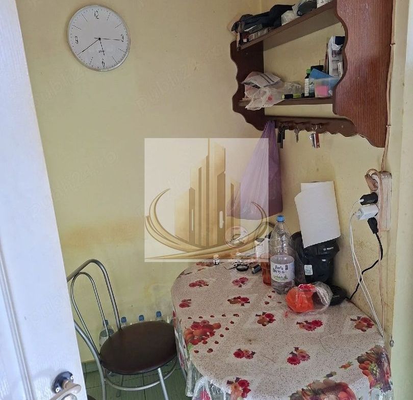 Apartament cu 2 camere decomandat Circumvalatiunii - foto 7