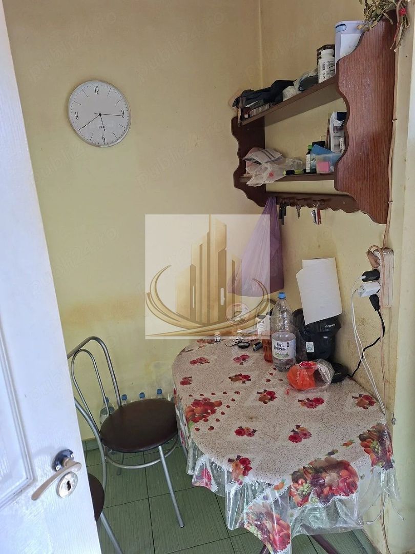 Apartament cu 2 camere decomandat Circumvalatiunii - foto 7