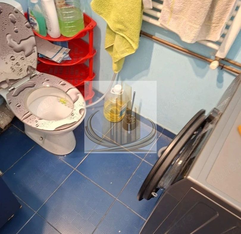 Apartament cu 2 camere decomandat Circumvalatiunii - foto 8