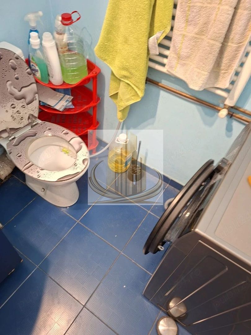 Apartament cu 2 camere decomandat Circumvalatiunii - foto 8