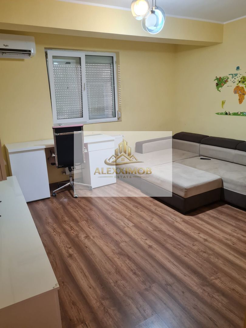 Apartament de Inchiriat 2 Camere – Biruinței  - 67 MP - foto 2