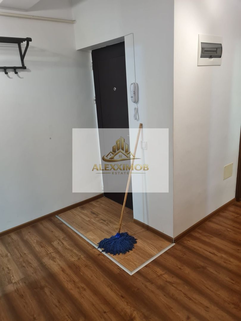 Apartament de Inchiriat 2 Camere – Biruinței  - 67 MP - foto 3