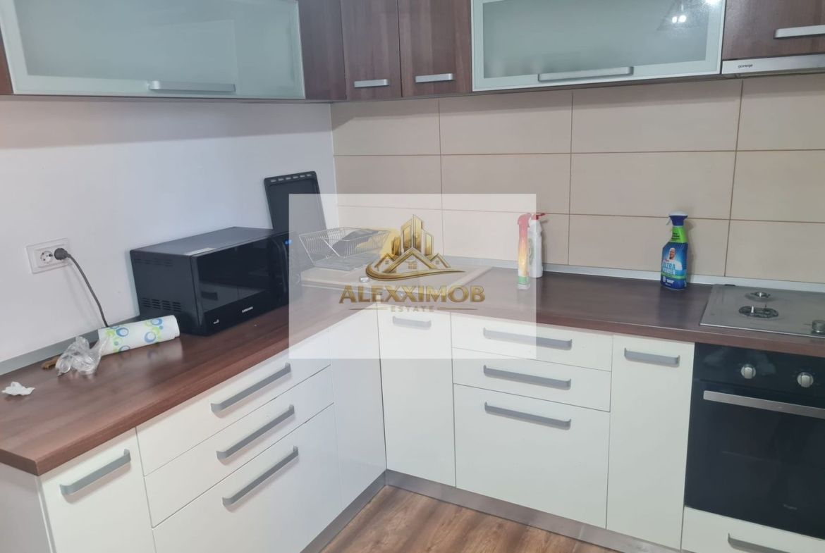 Apartament de Inchiriat 2 Camere – Biruinței  - 67 MP - foto 4