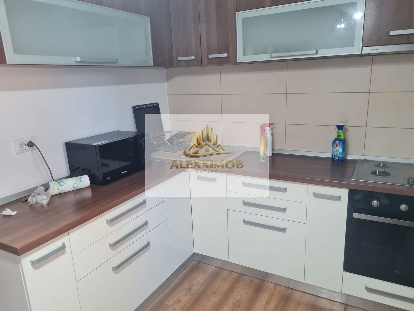 Apartament de Inchiriat 2 Camere – Biruinței  - 67 MP - foto 4