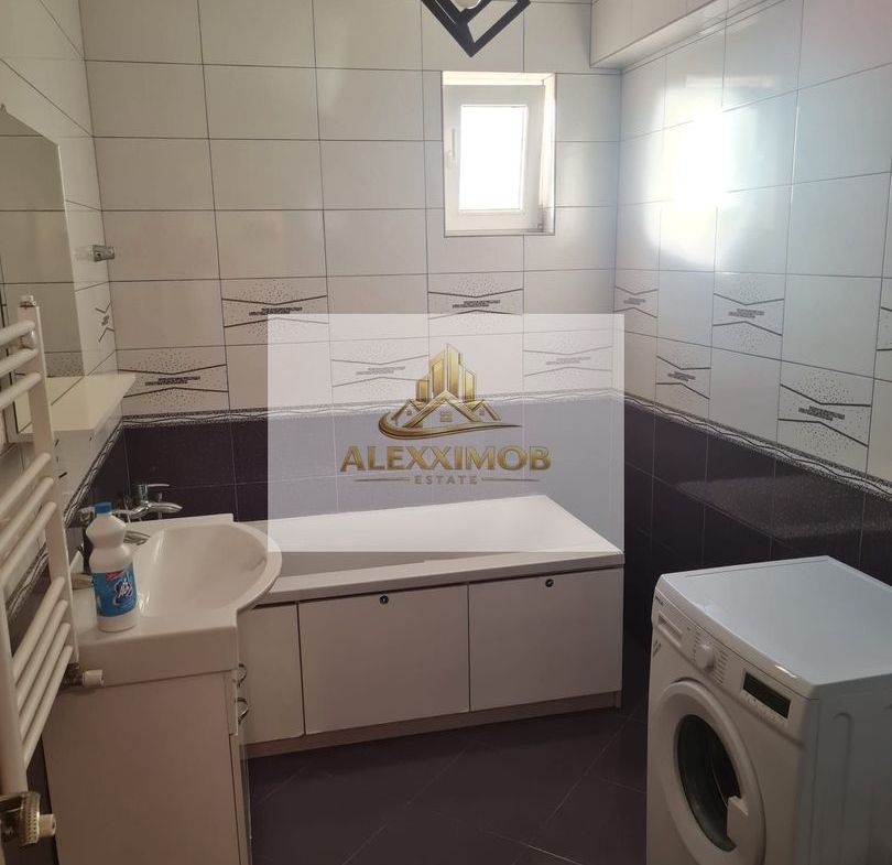 Apartament de Inchiriat 2 Camere – Biruinței  - 67 MP - foto 5