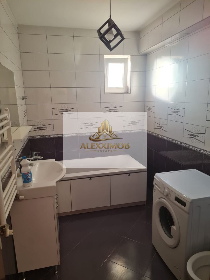 Apartament de Inchiriat 2 Camere – Biruinței  - 67 MP - foto 5