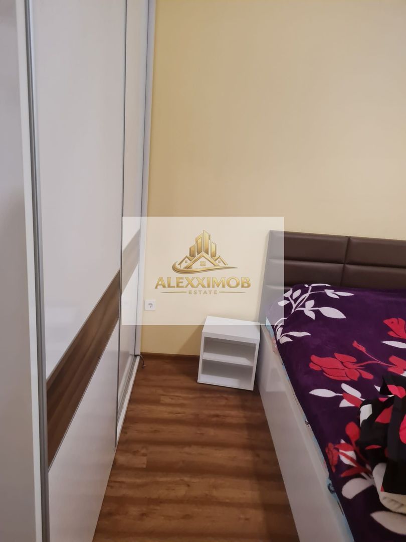 Apartament de Inchiriat 2 Camere – Biruinței  - 67 MP - foto 6