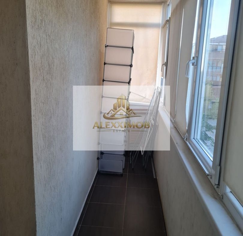 Apartament de Inchiriat 2 Camere – Biruinței  - 67 MP - foto 7