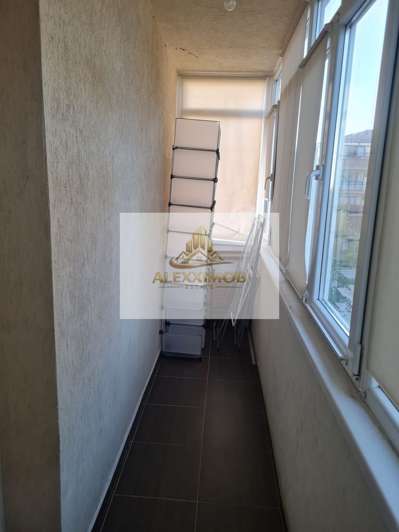 Apartament de Inchiriat 2 Camere – Biruinței  - 67 MP - foto 7