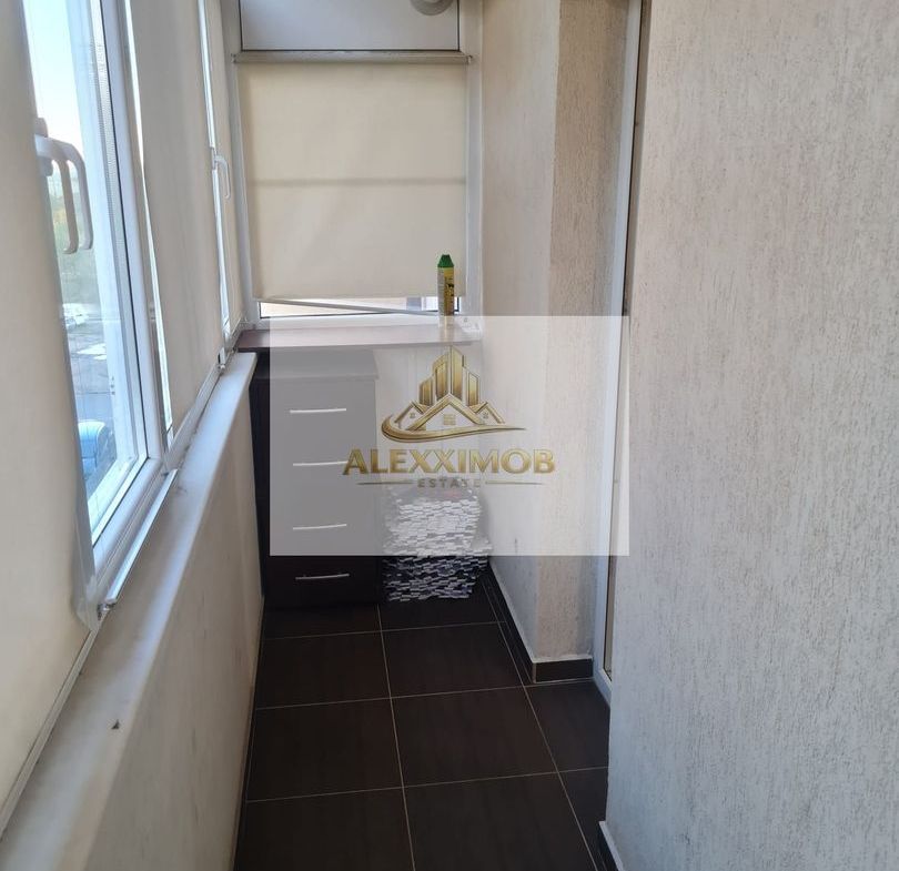 Apartament de Inchiriat 2 Camere – Biruinței  - 67 MP - foto 8