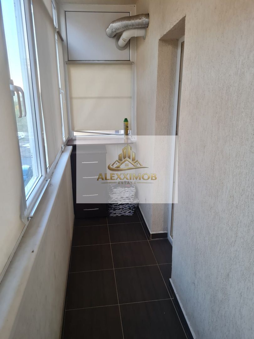 Apartament de Inchiriat 2 Camere – Biruinței  - 67 MP - foto 8