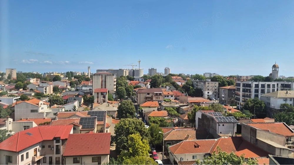 apartament decomandat 2 camere - foto 2