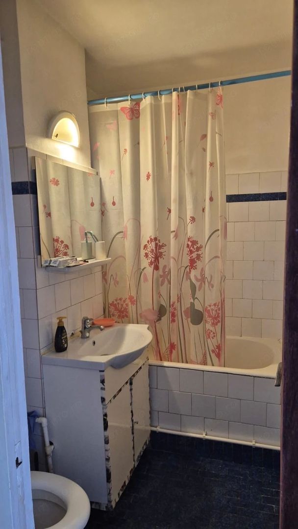 apartament decomandat 2 camere - foto 5