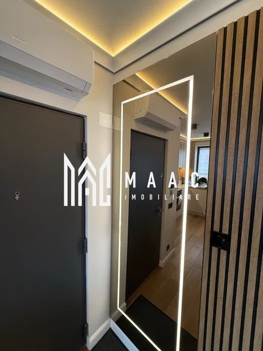 Apartament 2 camere de închiriat | Sibiu | 68 mp | cu birou - foto 2